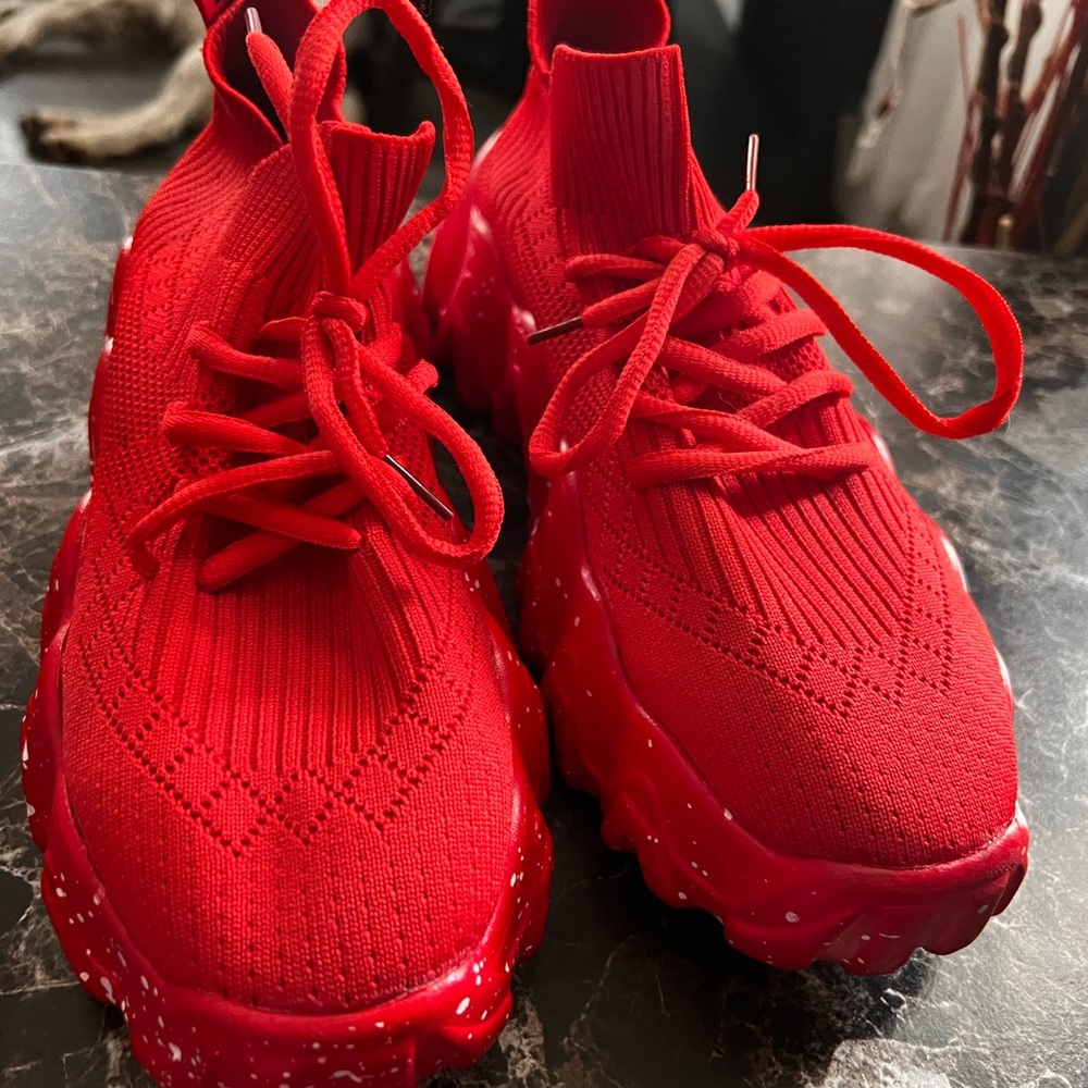 Shoes - Picture 3 of 5